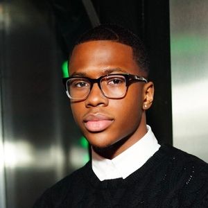 Meet your Posher, Devonte